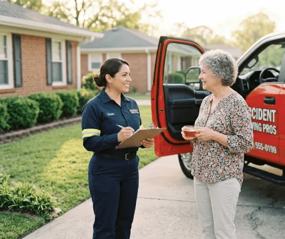 Accident Towing Service Hope, KY FAQs